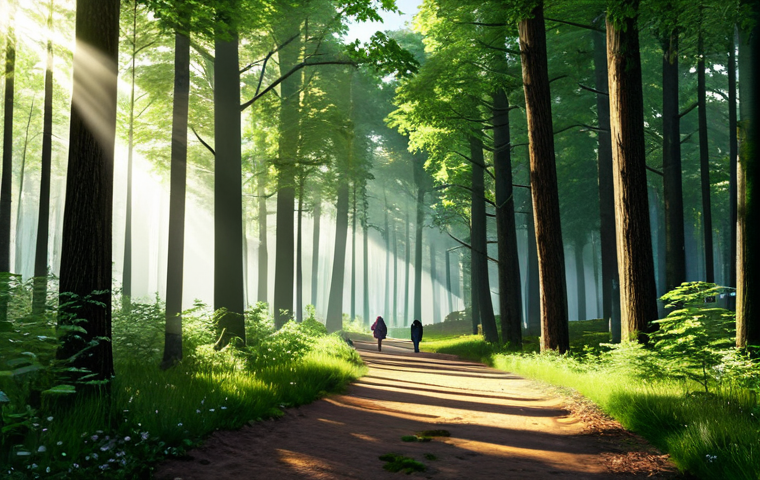 声音艺术沉浸式体验 - 이미지 1