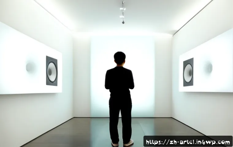 사운드 아트 프로젝트의 예술적 목표 설정하기 관련 이미지 1